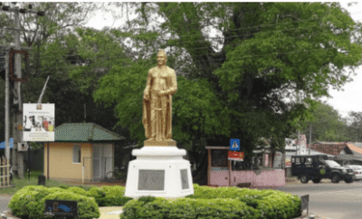 Habarana in Sri Lanka – The Best Place to Visit