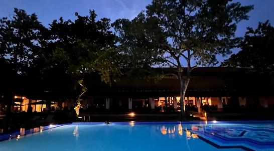 Habarana hotels Sri Lanka