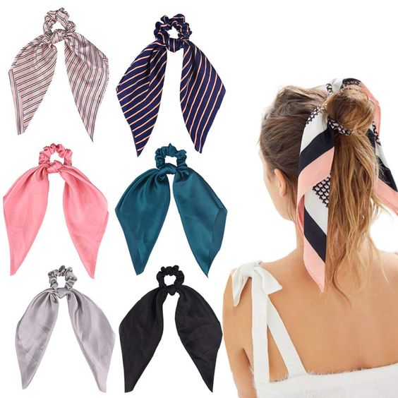 Hair Bands for Girls