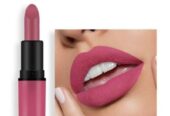 Rose lipsticks