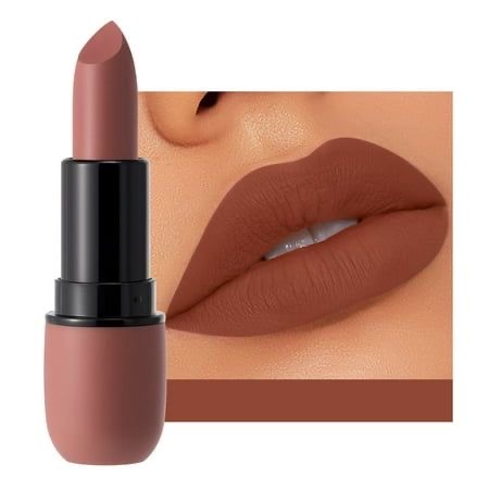 Rose lipsticks