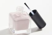 Rose Nail Polish