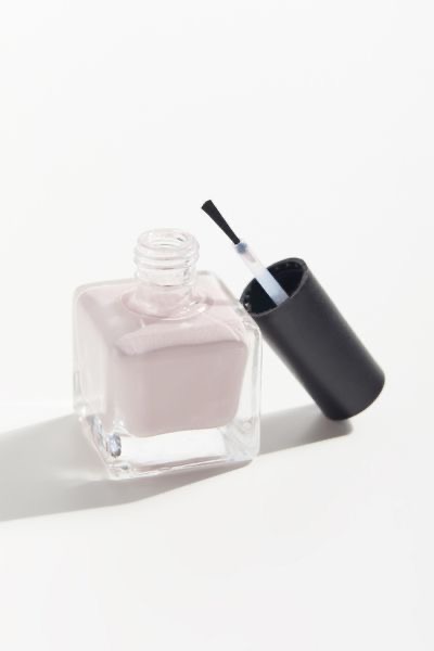 Rose Nail Polish