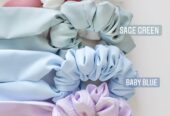 Hair Bands for Girls