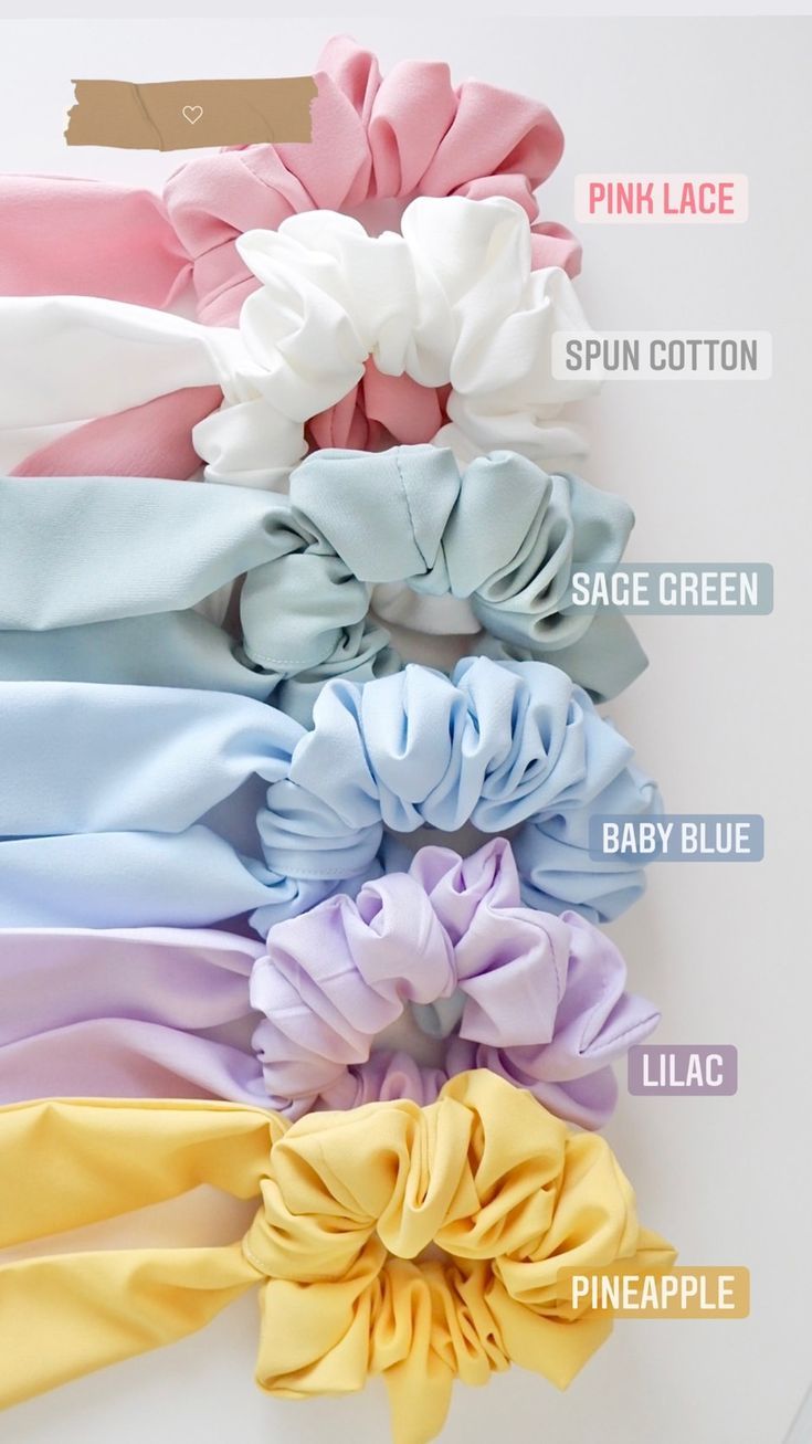 Hair Bands for Girls
