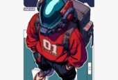 1000 Editable T-shirt designs