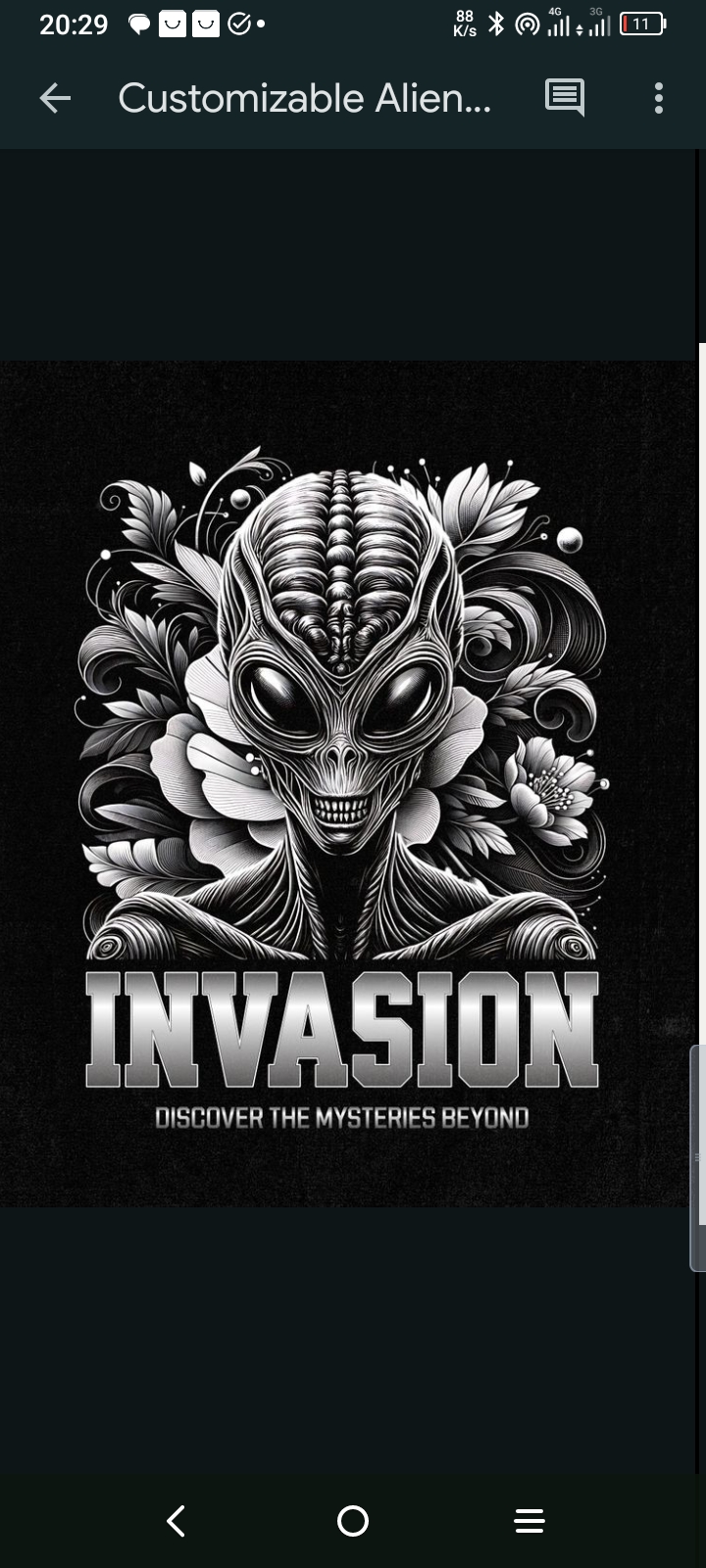 1000 Editable T-shirt designs