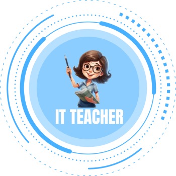 IT Teacher