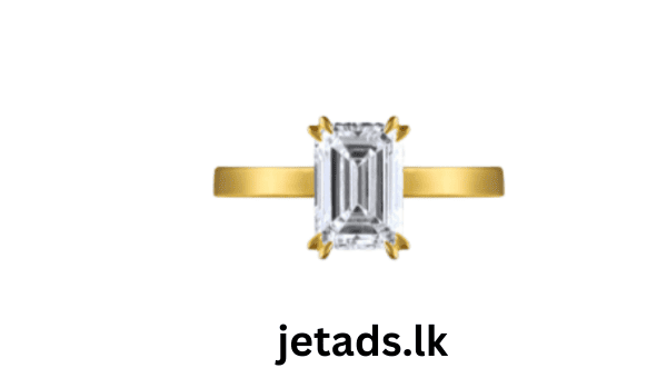 Diamond Rings Sri Lanka